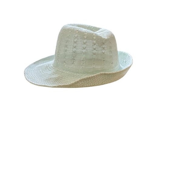 Accessories | Light Green Womens Straw Hat For Summer Beach  display picture 2